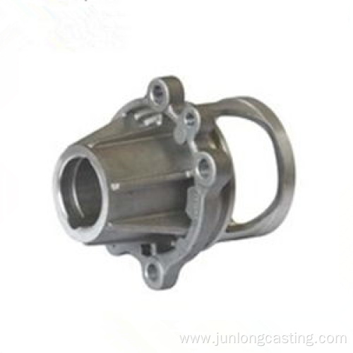 Auto Parts Castings product